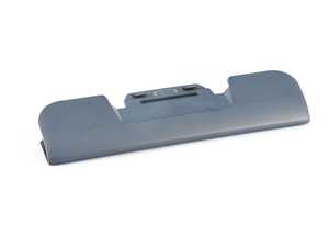 ES#76592 - 51127898122 - TRAILER HITCH FLAP - Genuine BMW - BMW