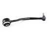 ES#3023092 - 31121141722 - Front Control Arm - Right - Includes rubber mounting. This is the curved control arm - Lemforder - BMW