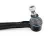 ES#3023092 - 31121141722 - Front Control Arm - Right - Includes rubber mounting. This is the curved control arm - Lemforder - BMW