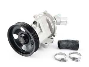 ES#4135703 - 11517513062 - Water Pump WPC0019 - (NO LONGER AVAILABLE) - Keep your MINI engine cool and to proper temperature - Rein - 