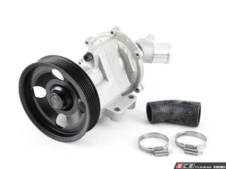 ES#4135703 - 11517513062 - Water Pump WPC0019 - (NO LONGER AVAILABLE) - Keep your MINI engine cool and to proper temperature - Rein - 