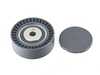 ES#4164847 - 11287838797K - Belt Tensioner Conversion Kit - Update from a mechanical tensioner to a hydraulic style tensioner - URO - BMW