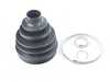 ES#4135855 - 3Q0498203A - BOOT - Genuine Volkswagen Audi - 