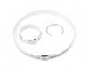 ES#4135855 - 3Q0498203A - BOOT - Genuine Volkswagen Audi - 