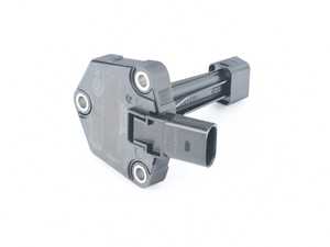 ES#2770953 - 03C907660H - Oil Level Sensor - Mounted on the bottom of the oil pan - Hella - Audi
