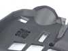 ES#119260 - 51459124971 - E82 Foot Controls Trim Panel - Black - Genuine BMW - BMW
