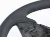 ES#53967 - 32346763373 - Leather Airbag - Sport Steering Wheel - Schwarz - (NO LONGER AVAILABLE) - Genuine BMW - 