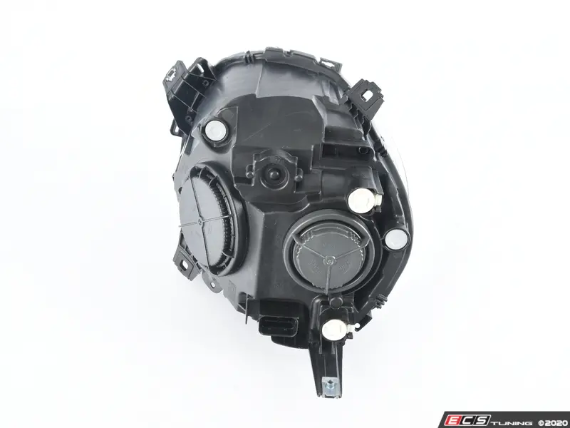 フリマ Genuine BMW Z3 Coupe Headlight Right White Corner Light OEM