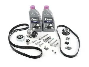 Timing Belt Service Kit 