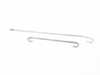 ES#89300 - 51211923989 - LEVER LEFT - Genuine BMW - BMW