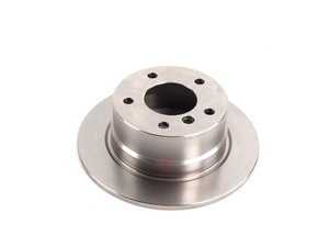 ES#1884218 - 34216794298 - Brake Disc (272 X 10 mm) - Brake rotor replacement - Zimmermann - BMW