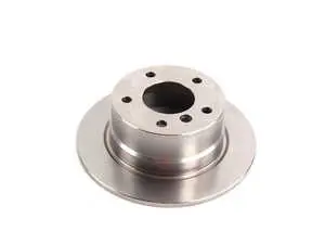 Brake Disc (272 X 10 mm)