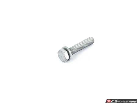ES#14125 - 07119901536 - BOLT - Genuine BMW - BMW