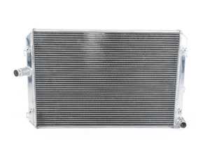 ES#4376022 - 014053la01KT - 2.0T FSI / Gen3 TSI High Performance Aluminum Radiator  - Direct-fit upgrade! Featuring a 65% increase in cooling system capacity along with a durable, all aluminum construction - ECS - Audi Volkswagen