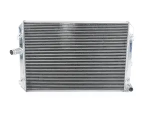 2.0T FSI / Gen3 TSI High Performance Aluminum Radiator 