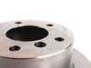 ES#1884218 - 34216794298 - Brake Disc (272 X 10 mm) - Brake rotor replacement - Zimmermann - BMW