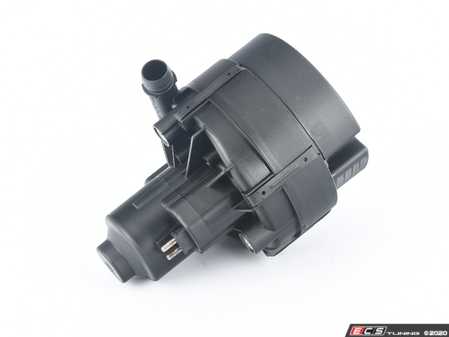 ES#4142137 - 078906601H - Secondary Air Pump - (NO LONGER AVAILABLE) - Runs during cold start period for reduced engine emissions - Pierburg - 