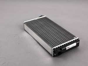 ES#2762307 - 0028355401 - Heater Core  - Transfers heat to the cabin of the vehicle - Nissens - Mercedes Benz