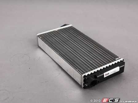 ES#2762307 - 0028355401 - Heater Core  - Transfers heat to the cabin of the vehicle - Nissens - Mercedes Benz
