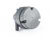 ES#4142137 - 078906601H - Secondary Air Pump - (NO LONGER AVAILABLE) - Runs during cold start period for reduced engine emissions - Pierburg - 