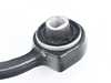 ES#3691909 - 2043301911 -  Front Lower Control Arm - Left Side - With upward facing ball joint, includes new bushing - Hamburg Tech - Mercedes Benz