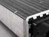 ES#2762307 - 0028355401 - Heater Core  - Transfers heat to the cabin of the vehicle - Nissens - Mercedes Benz