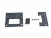 ES#3232087 - 3CN055203A - Trailer Hitch Electrical Installation Kit - 4-pin electrical installation kit for vehicles with a factory-fitted 1M5 trailer hitch preparation - Genuine Volkswagen Audi - 