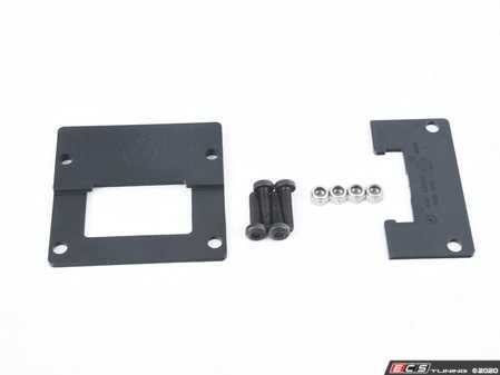 ES#3232087 - 3CN055203A - Trailer Hitch Electrical Installation Kit - 4-pin electrical installation kit for vehicles with a factory-fitted 1M5 trailer hitch preparation - Genuine Volkswagen Audi - 