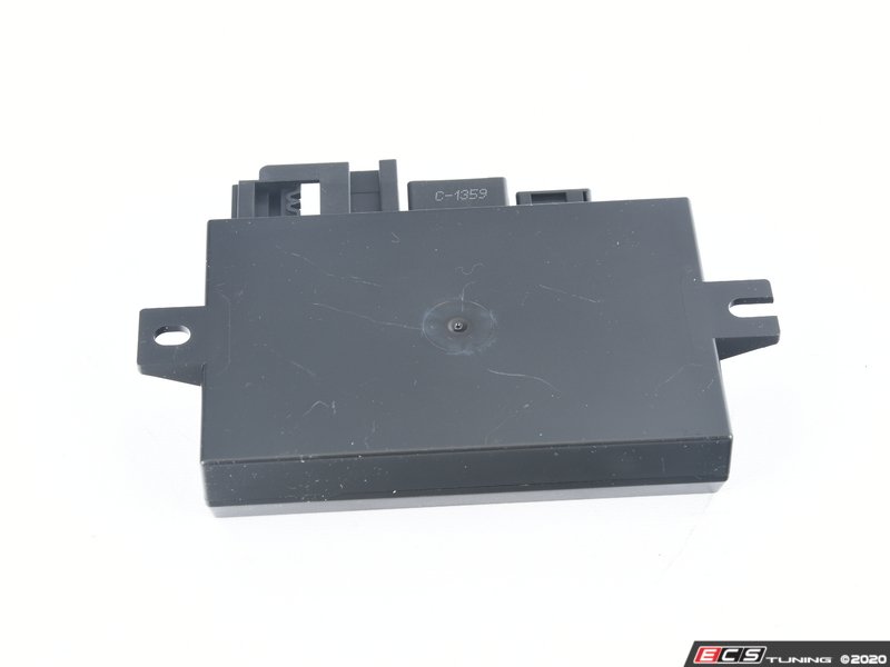 Genuine Volkswagen Audi 3CN055203A Trailer Hitch Electrical