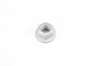 ES#3998312 - PAF103353 - Hexagon Nut - Priced Each - M14 x 1.5mm - Genuine Porsche - Porsche