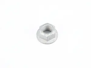 Hexagon Nut - Priced Each