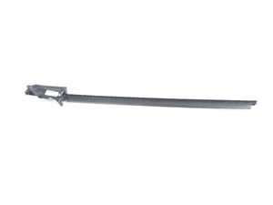 ES#2756041 - 51377315419 - FINISHER, SIDE WINDOW, REAR - Genuine BMW - BMW