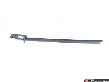 ES#2756041 - 51377315419 - FINISHER, SIDE WINDOW, REAR - Genuine BMW - BMW