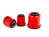 ES#4352457 - 026696ecs10 - Performance Polyurethane Differential Bushing Set - 95A - Engineered to improve power delivery and handling, with a superior lifespan over factory rubber bushings - ECS - BMW