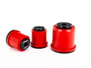 Performance Polyurethane Differential Bushing Set - 95A