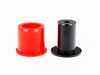 ES#4352457 - 026696ecs10 - Performance Polyurethane Differential Bushing Set - 95A - Engineered to improve power delivery and handling, with a superior lifespan over factory rubber bushings - ECS - BMW