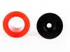ES#4352457 - 026696ecs10 - Performance Polyurethane Differential Bushing Set - 95A - Engineered to improve power delivery and handling, with a superior lifespan over factory rubber bushings - ECS - BMW