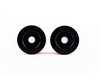 ES#4352457 - 026696ecs10 - Performance Polyurethane Differential Bushing Set - 95A - Engineered to improve power delivery and handling, with a superior lifespan over factory rubber bushings - ECS - BMW