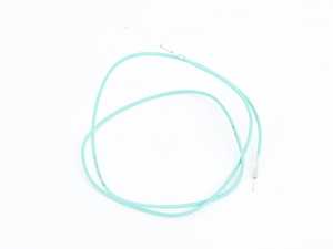 ES#4355808 - 61130070562 - PIN CONTACT MQS WITH CABLE - Genuine MINI - MINI