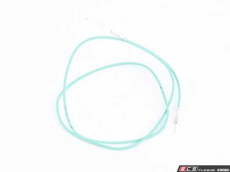 ES#4355808 - 61130070562 - PIN CONTACT MQS WITH CABLE - Genuine MINI - MINI