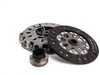 ES#2102409 - 21207551576 - Clutch Kit - 5 Speed Transmission - Does not include pressure plate bolts - LUK - BMW