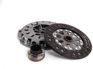 ES#2102409 - 21207551576 - Clutch Kit - 5 Speed Transmission - Does not include pressure plate bolts - LUK - BMW