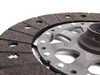 ES#2102409 - 21207551576 - Clutch Kit - 5 Speed Transmission - Does not include pressure plate bolts - LUK - BMW
