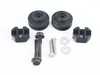 ES#4349749 - 34-3001 - Complete Radiator Mount Replacement Kit  - Replace your damaged or worn radiator mounts - Fabless Manufacturing - Volkswagen