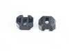 ES#4349749 - 34-3001 - Complete Radiator Mount Replacement Kit  - Replace your damaged or worn radiator mounts - Fabless Manufacturing - Volkswagen