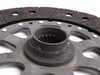 ES#2102409 - 21207551576 - Clutch Kit - 5 Speed Transmission - Does not include pressure plate bolts - LUK - BMW