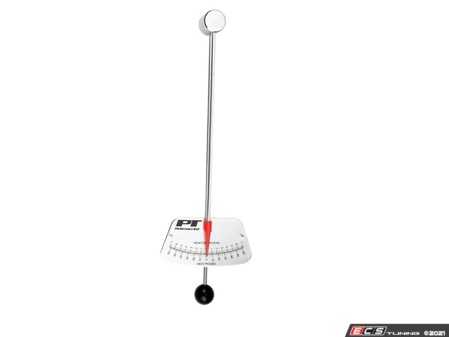 ES#4370642 - M195 - 1/4" Drive Torque Beam Wrench - 0-80 in/lbs clockwise or counterclockwise measurement - Performance Tool - Audi BMW Volkswagen Mercedes Benz MINI Porsche