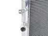 ES#4839881 - 014213la04dbKT - MK5 2.0T FSI High Flow Cooling Fan Conversion Kit With Performance Aluminum Radiator - Upgrade your MK5 cooling system and safeguard against overheating! Featuring SPAL 861 & 1,328 CFM fans and a plug-and-play wiring harness. - Doorbusters - Volkswagen