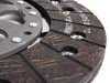 ES#2102409 - 21207551576 - Clutch Kit - 5 Speed Transmission - Does not include pressure plate bolts - LUK - BMW