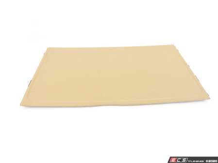 ES#255892 - 54137199486 - SUPENDED HEADLINER, - Genuine BMW - BMW